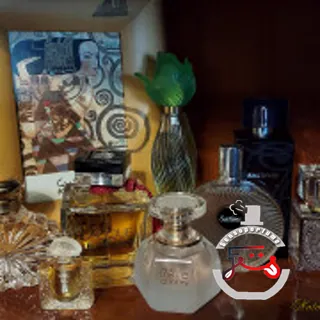 L'Amour Lalique